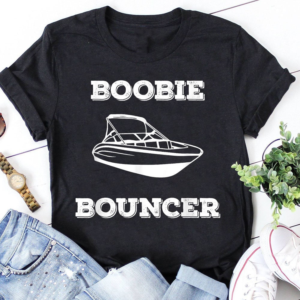 Booby Bounce