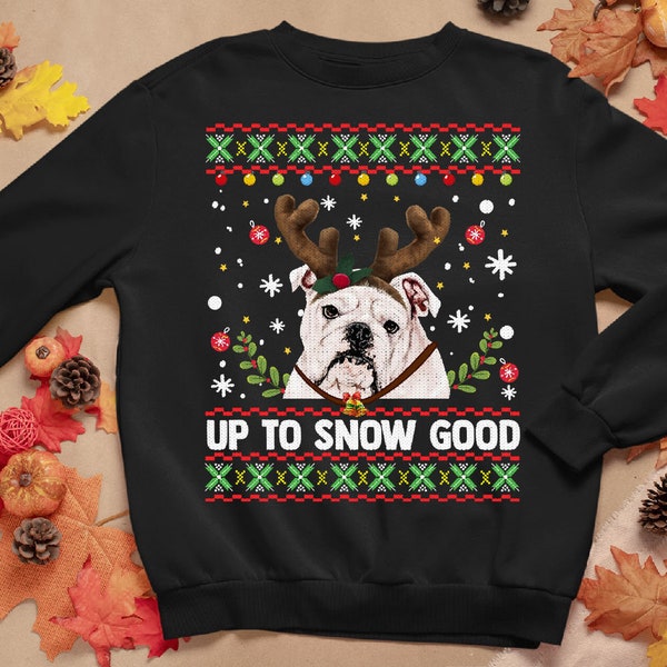 Ugly Christmas Sweaters Etsy