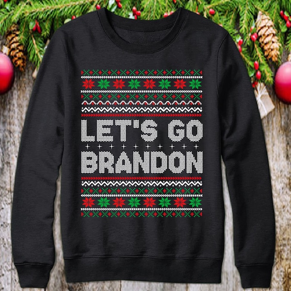 Lets Go Brandon Shirt Etsy