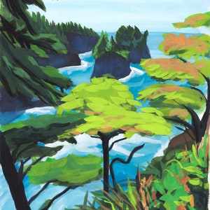 Cape Flattery