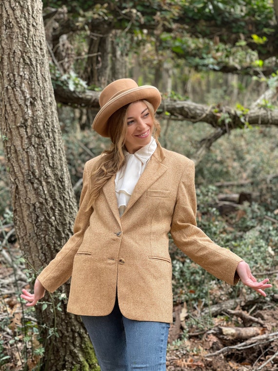 BLAZER VINTAGE