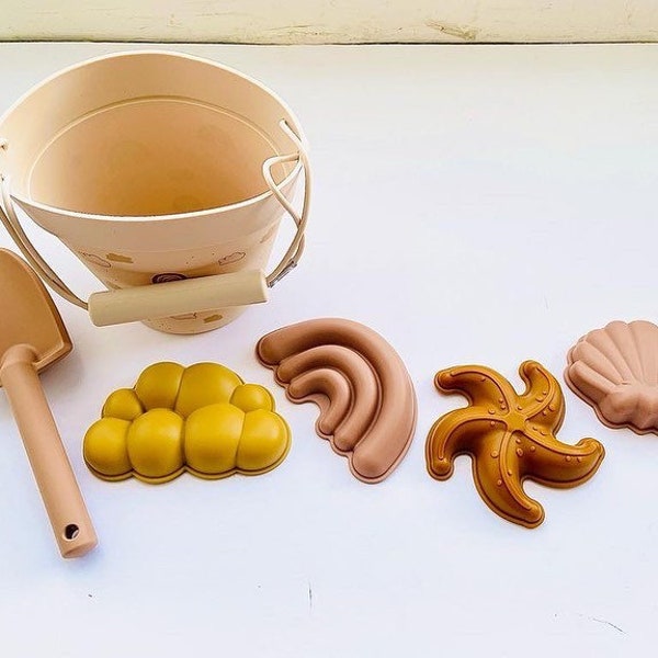 Bucket and Spade Etsy UK