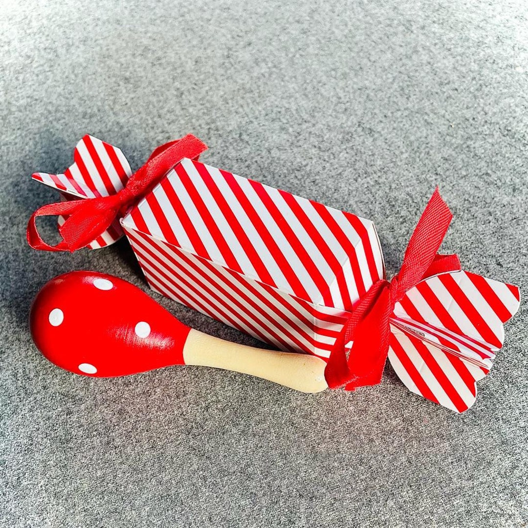 Baby Christmas Cracker/baby Christmas Gift/toddler Music/christmas