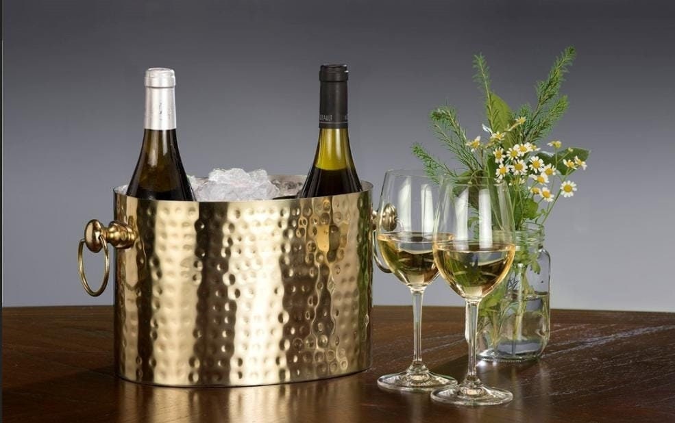 Refroidisseur De Vin