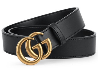 gucci belt dupe etsy