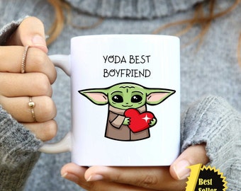 Yoda Best Boyfriend Etsy Yoda Best Boyfriend Etsy