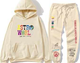 etsy astroworld hoodie