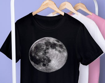 In My Defense the Moon Was Full and I Was Left Unsupervised Shirt