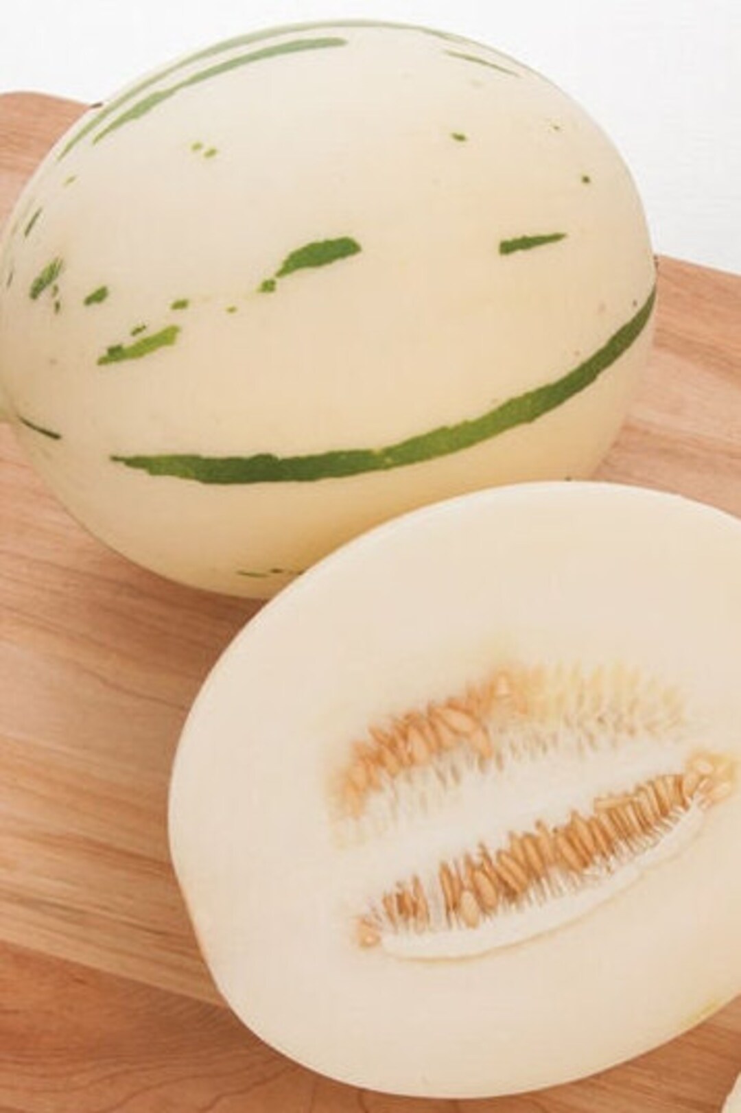 20 Gaya Melon Seeds Etsy