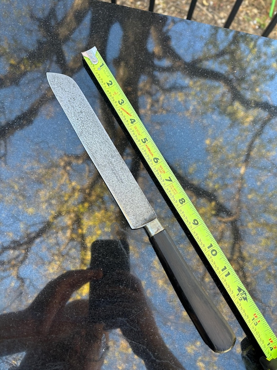 J.A. Henckels Twin Works Slicing Knife - Etsy