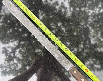 Dexter 40914 Slicer -- Eziekel & Weilman