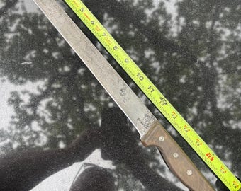 Vintage J.A. Henckels Slicer 114-12