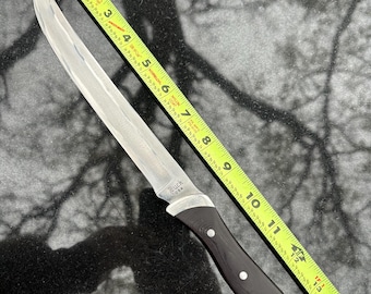 Another Buck Empress Royalty 9&quot; Slicer