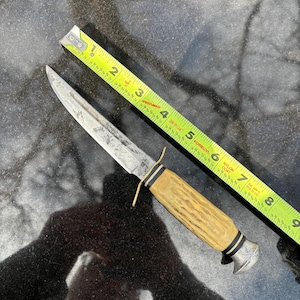 Carl Schlieper Knife - Etsy Carl Schlieper Knife - Etsy