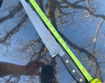 Carbon Steel Sabatier