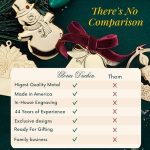 Baby's First Engraved Silver Baby Keepsake Boxes First Tooth & Curl - Set of Two Gift for New Mom New Baby Baptism Christian Dedication Gift image 9