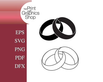 Clipart SVG alliances : fichier de coupe Cricut (téléchargement numérique)