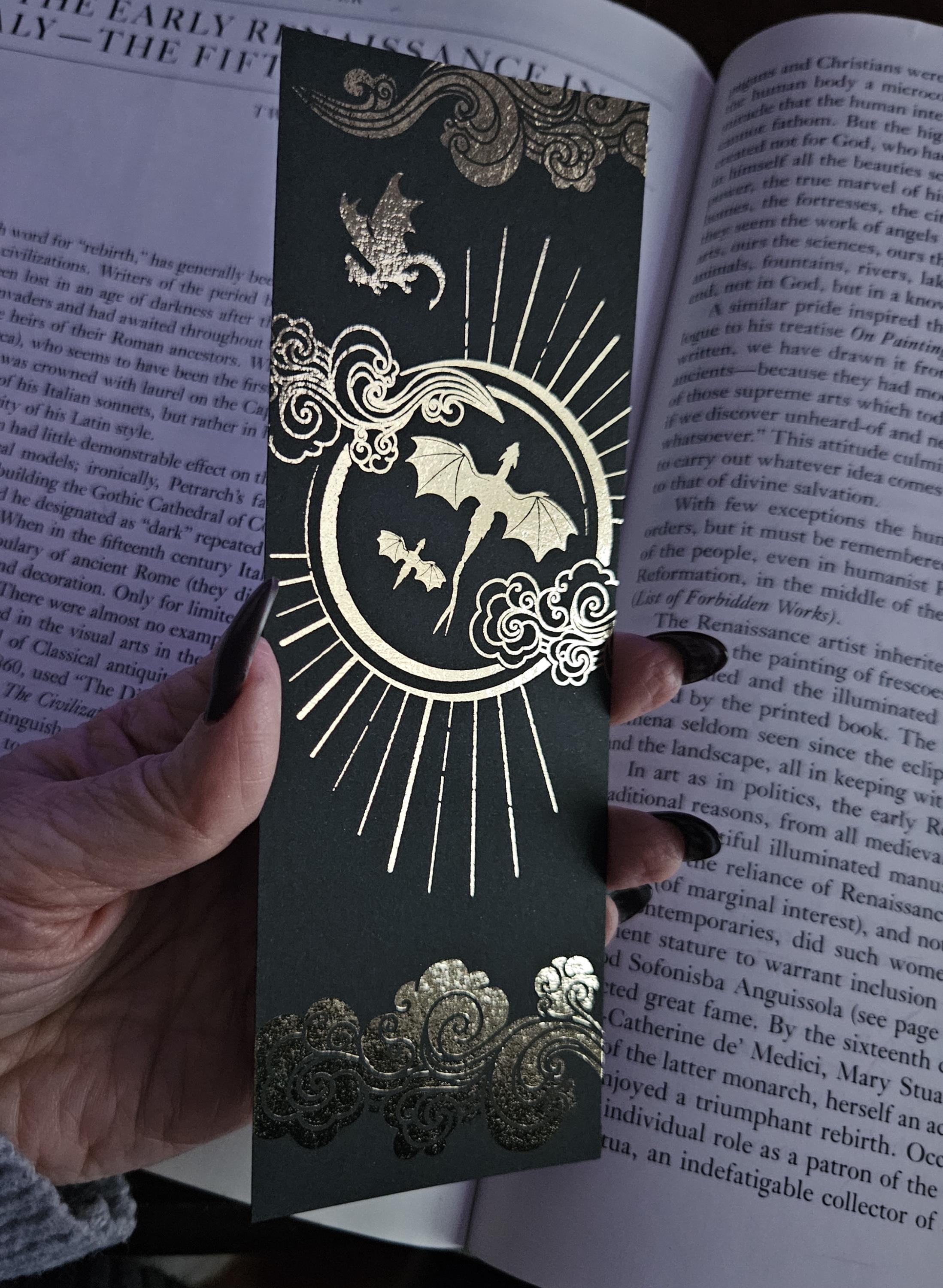 Fourth Wing (Special Edition) (The Empyrean, 1): Yarros