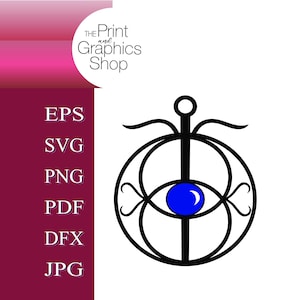 Das Auge der Elena, Thron des Glases svg, Fan Art, Buchkunst, Buchfiguren, TOG, Terrasen, Auge der Elena, Bücherwurm, Fangirl, Fandom, The Lock