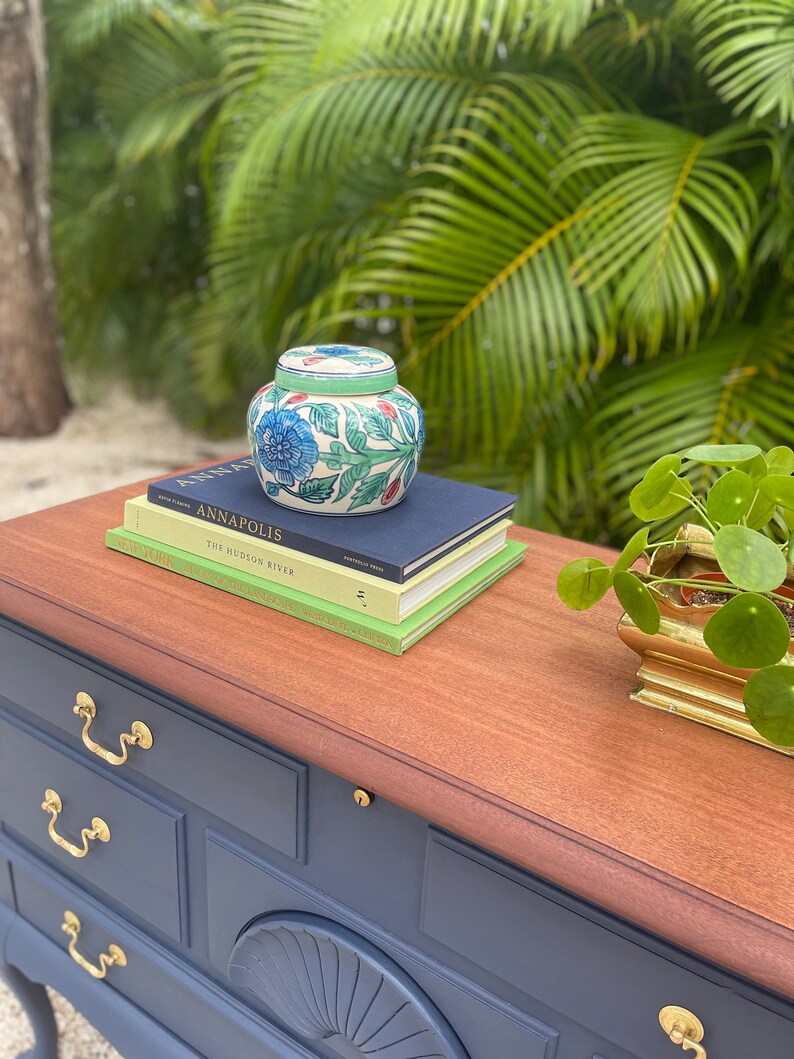 Cedar Hope Chest, Vintage Hope Chest, Vintage Cedar Chest, Refinished Cedar Chest, Refinished