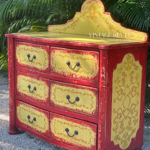 Vintage Arhaus Dresser, Oversized Dresser, Colorful Console, Oversized Console, Peruvian Dresser, South American Furniture, Bohemian Dresser - Etsy Vintage Arhaus Dresser, Oversized Dresser, Colorful Console, Oversized Console, Peruvian Dresser, South American Furniture, Bohemian Dresser - Etsy