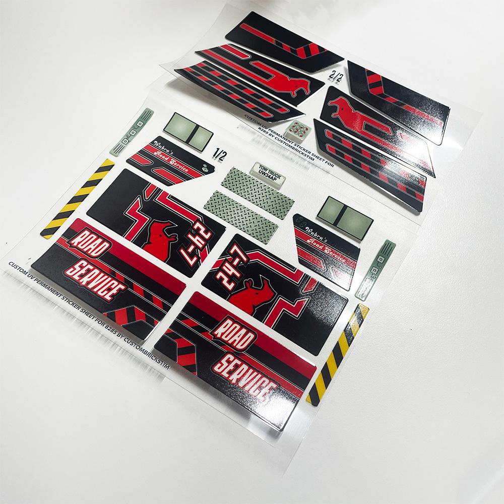 Buy Custom Legos Truck Online In India India