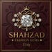 Shahzad Khan