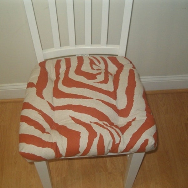 Zebra Chair Etsy