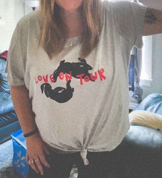 HSLOT Harry Styles SVG Love on Tour 