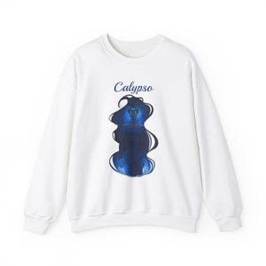Limited Edition Calypso Sweatshirt