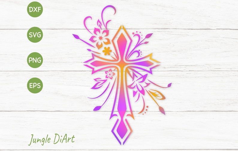 Download Png Circuit File Eps Floral Cross Svg Stencil Cricut Cross Cross Svg Drawing Illustration Art Collectibles Deshpandefoundationindia Org