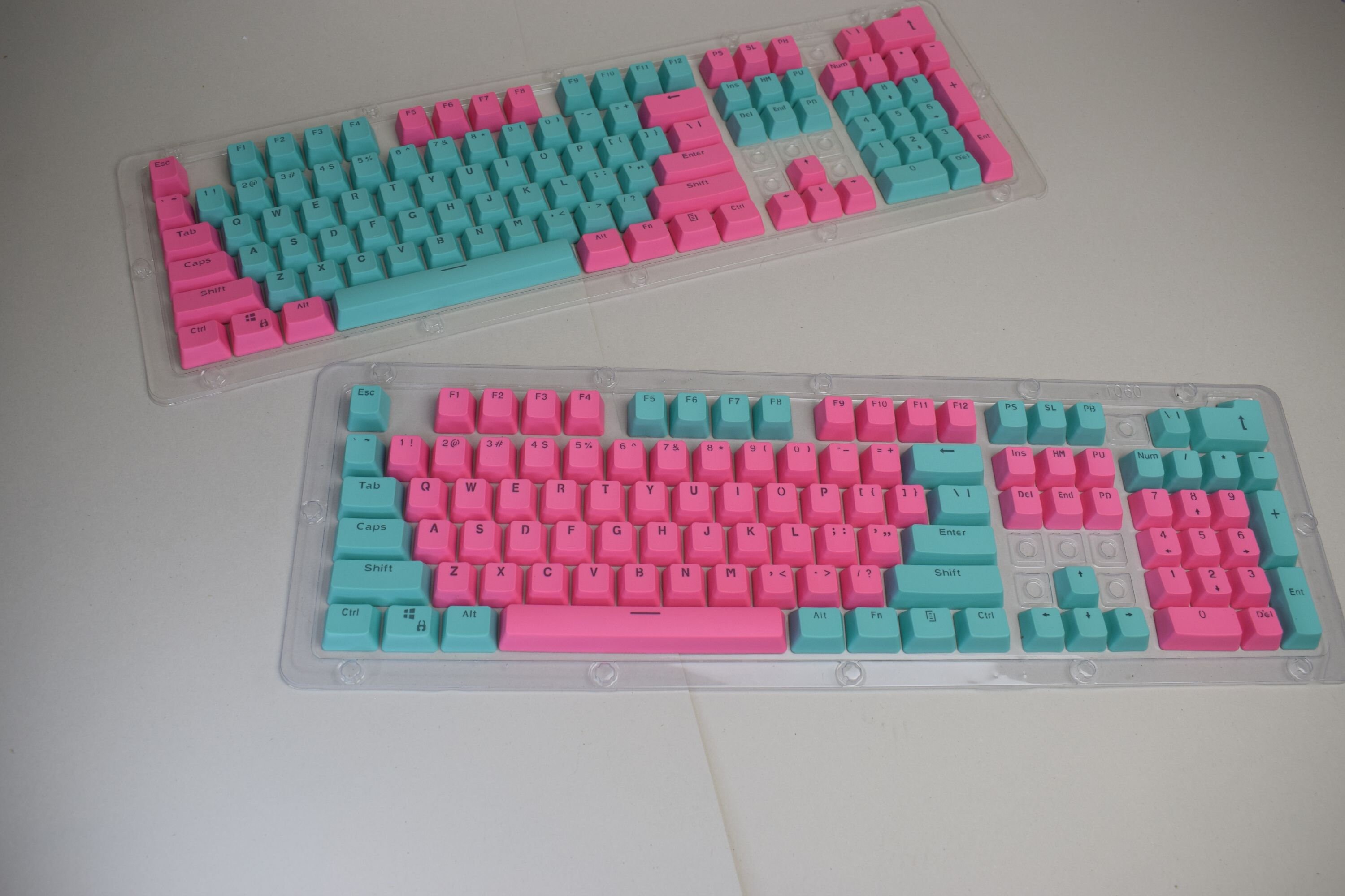 Build Your Own Keycaps DIY Keycaps Set ANSI Layout US Etsy UK
