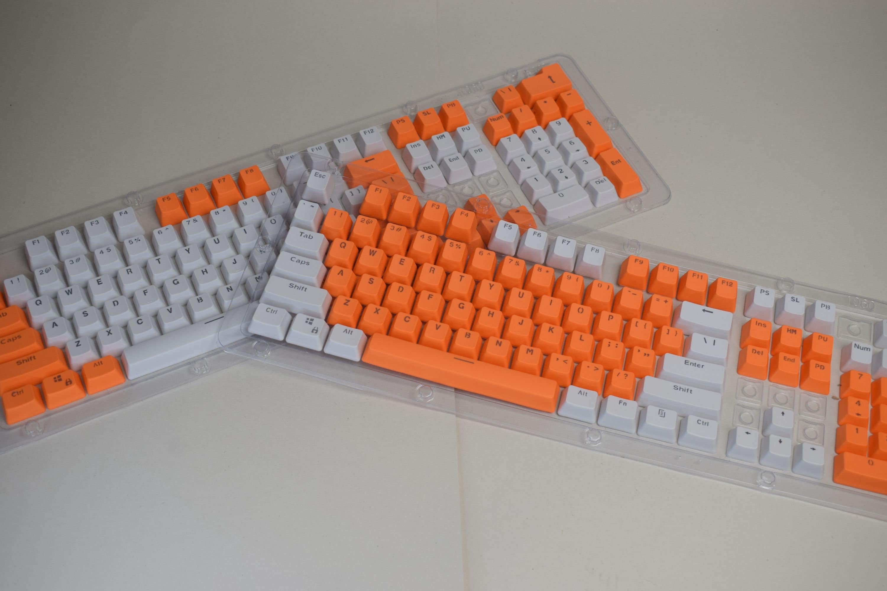 Build Your Own Keycaps DIY Keycaps Set ANSI Layout US Etsy UK