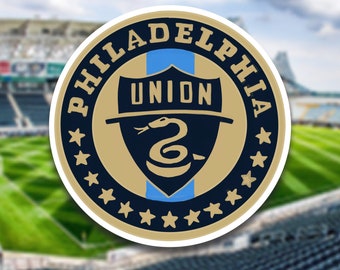 Soccer Decal for Car - Etsy