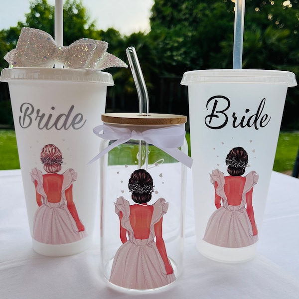 Bridal Cup