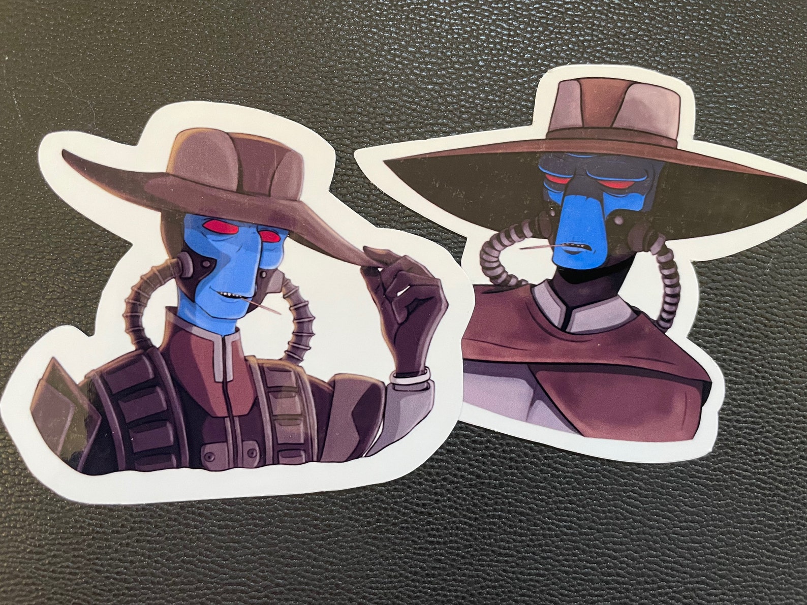 cad bane cad bane