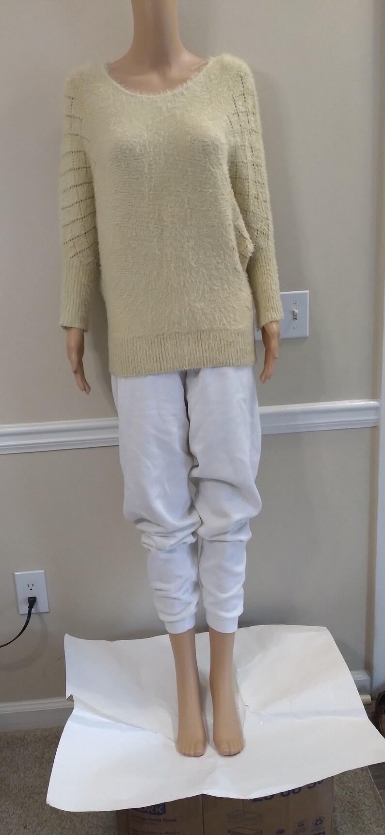 lauren michelle sweater