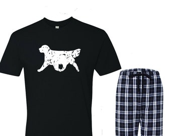 youth boy pajamas