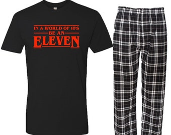 youth boy pajamas