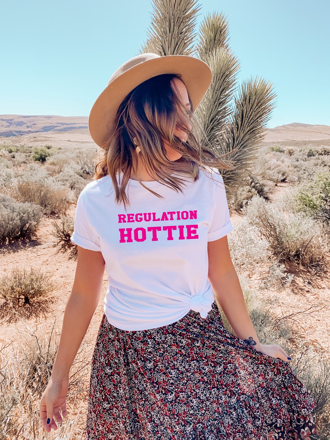 Regulation Hottie TShirt / mean movie merchandise / regina Etsy