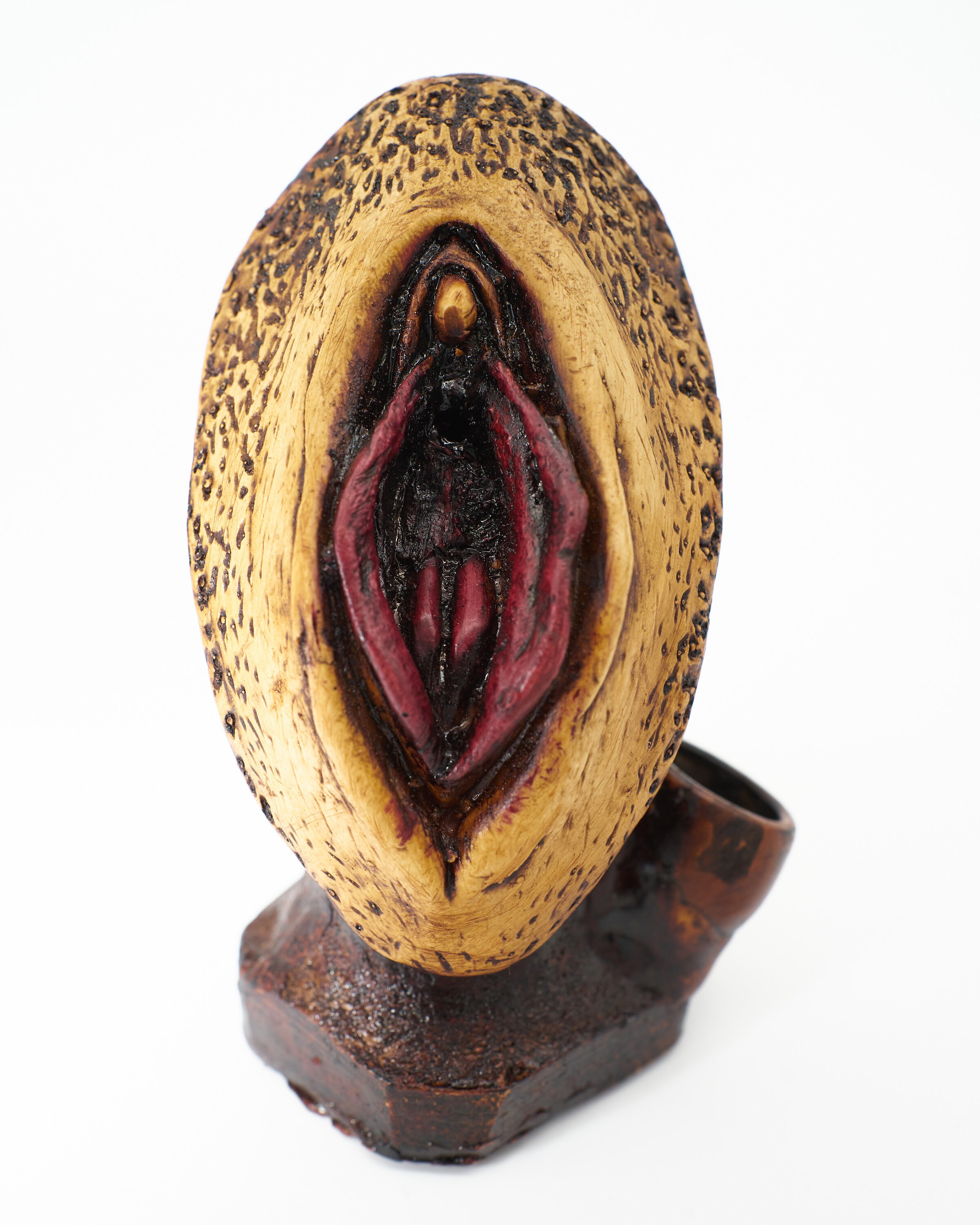 home made pussy bong