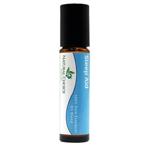 Sleep Aid Roll-On 10 ml