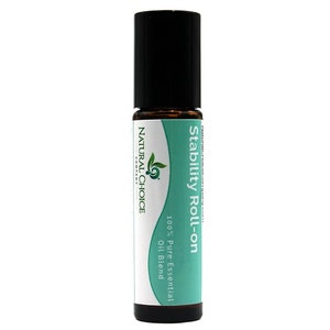 Stability Roll-On 10 ml