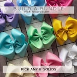 Hair Bows