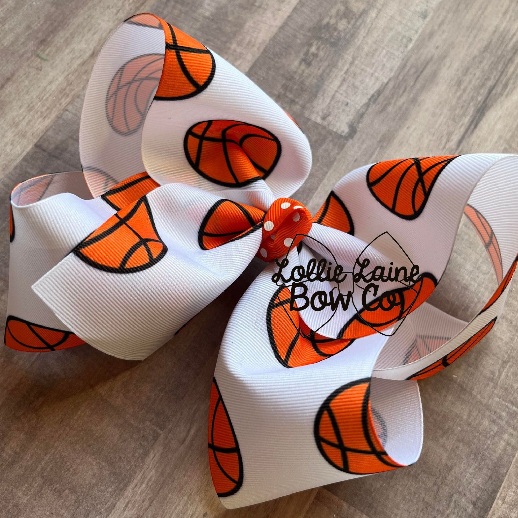 Boutique Basketball Etsy