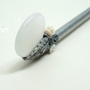 Korean Traditional Hair Accessory Hanbok Woman Hair Stick Binyeo 비녀 192722