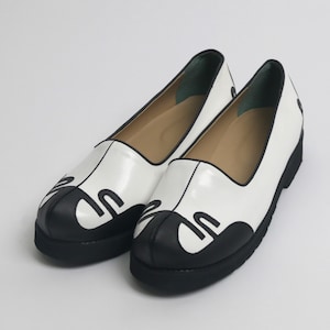 Men Hanbok Shoes Korea Traditional