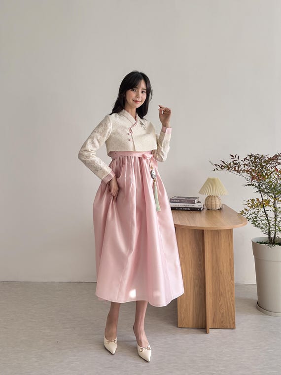 Daily hanbok sale