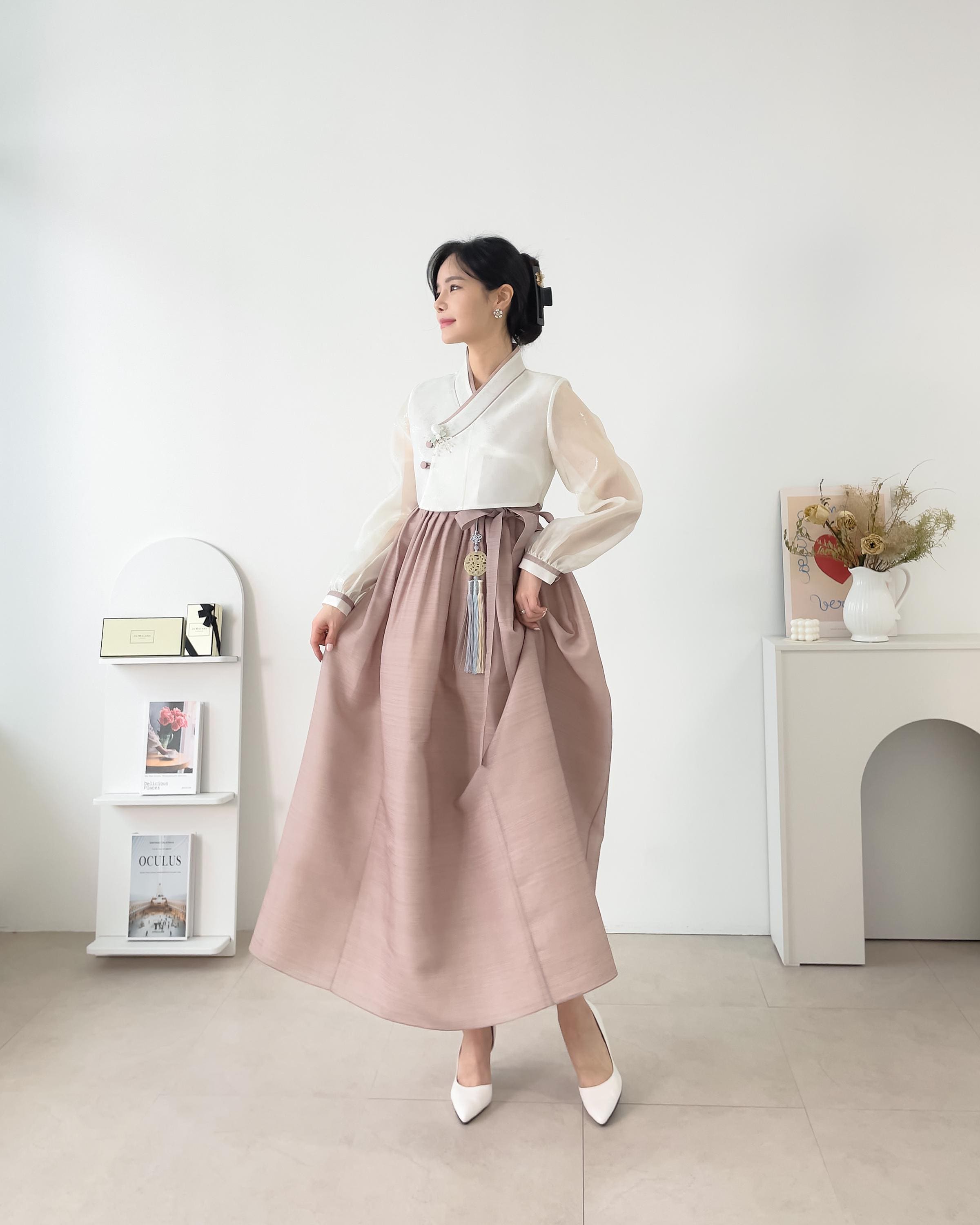 Korean Winter Dresses - Etsy