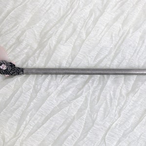 Korean Traditional Hair Accessory Hanbok Woman Hair Stick Binyeo 비녀 192722